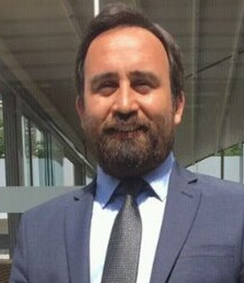 Hanifi Baran