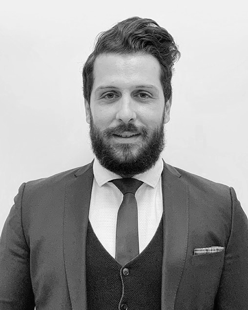 Assoc. Prof. Dr. Tolga Çelik