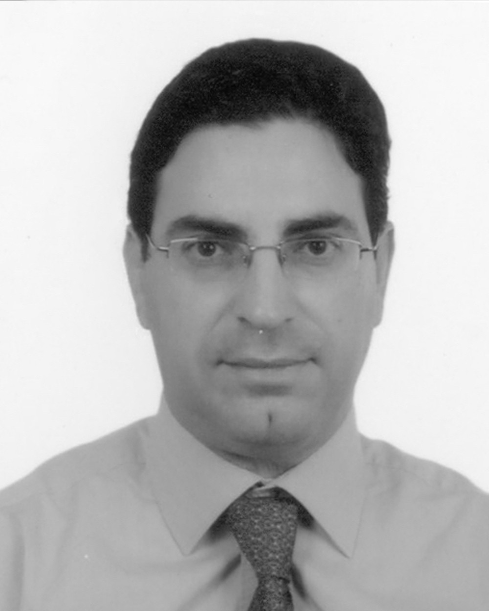 Prof. Dr. Salih Ofluoğlu