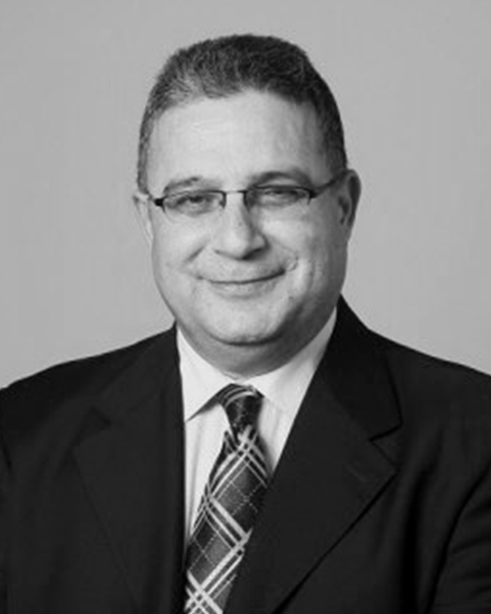 Prof. Dr. Ghassan Fouad Aouad