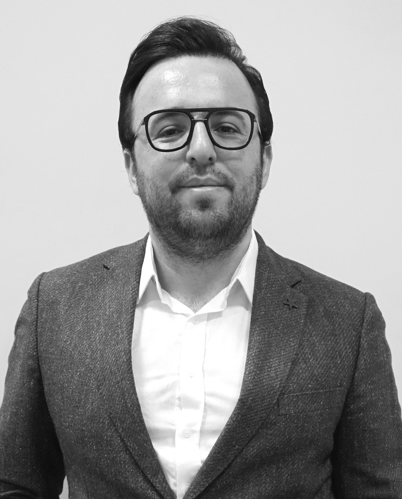 Dr. Mehmet Sakin