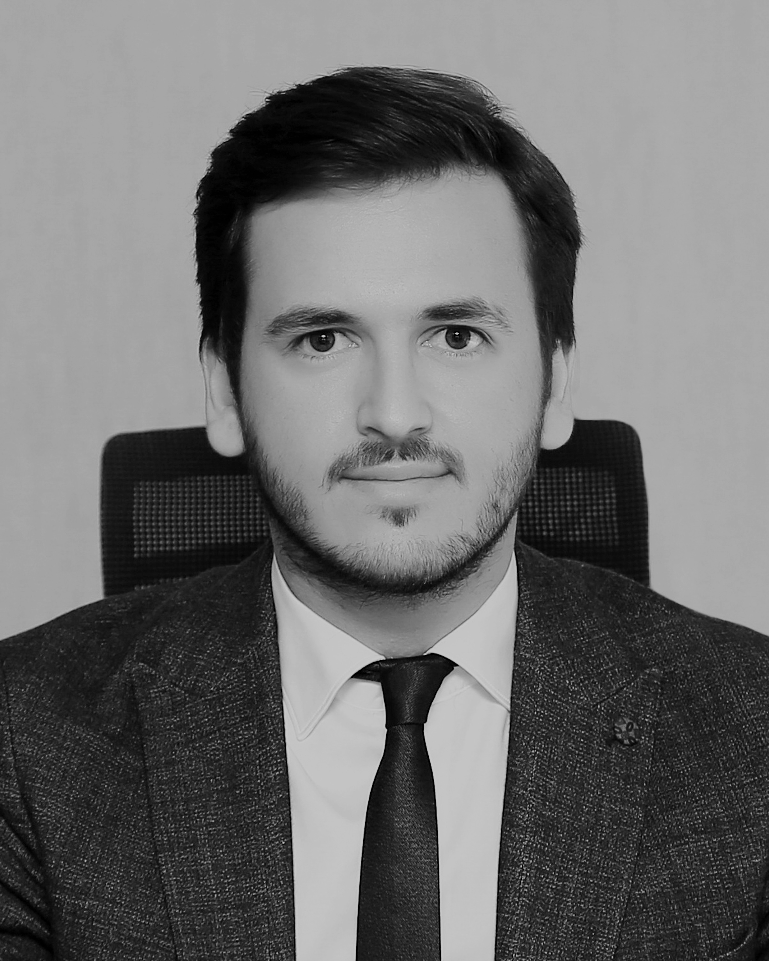 Mehmet Kalyoncu