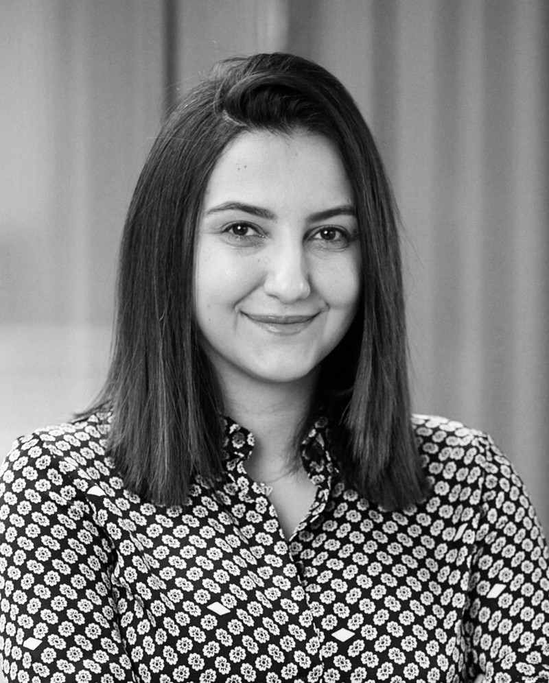 Burcu Esen Barutçu