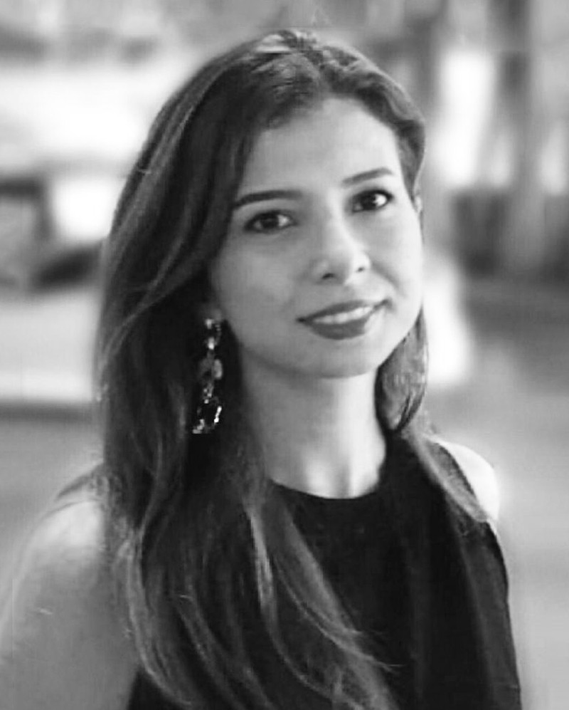 Gizem Kızoğlu Yıldırım