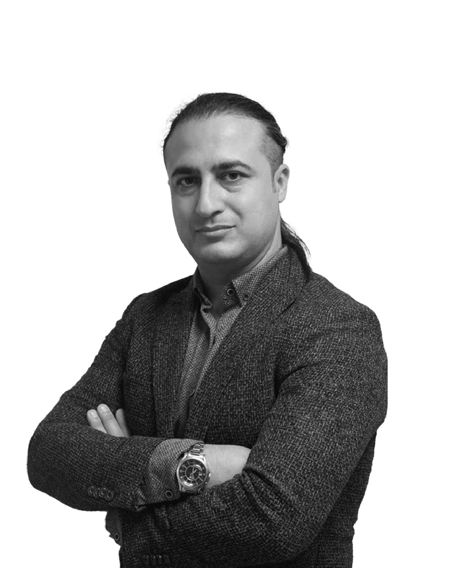 Dr. Murat Çevikbaş