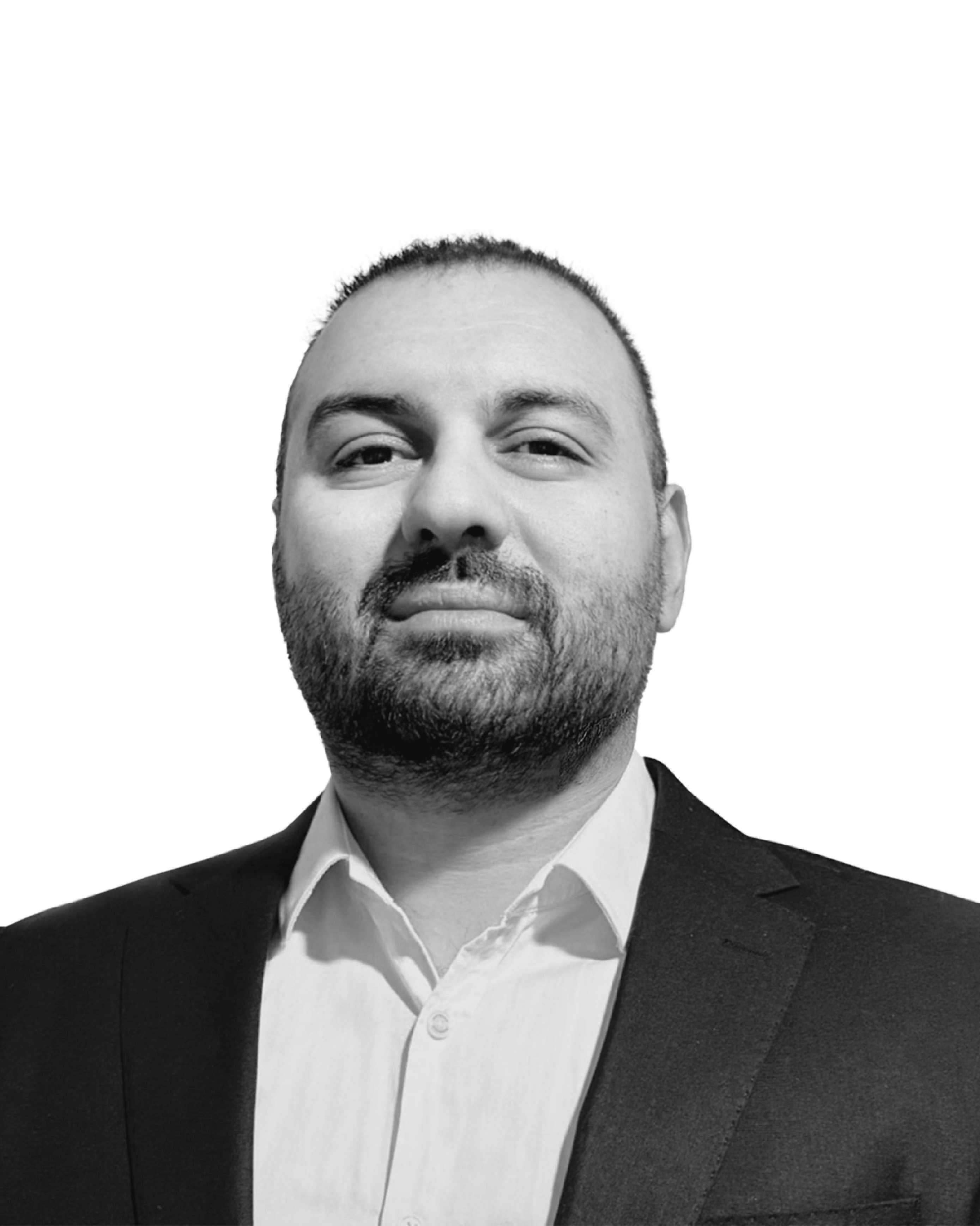 Burak Sami İpek