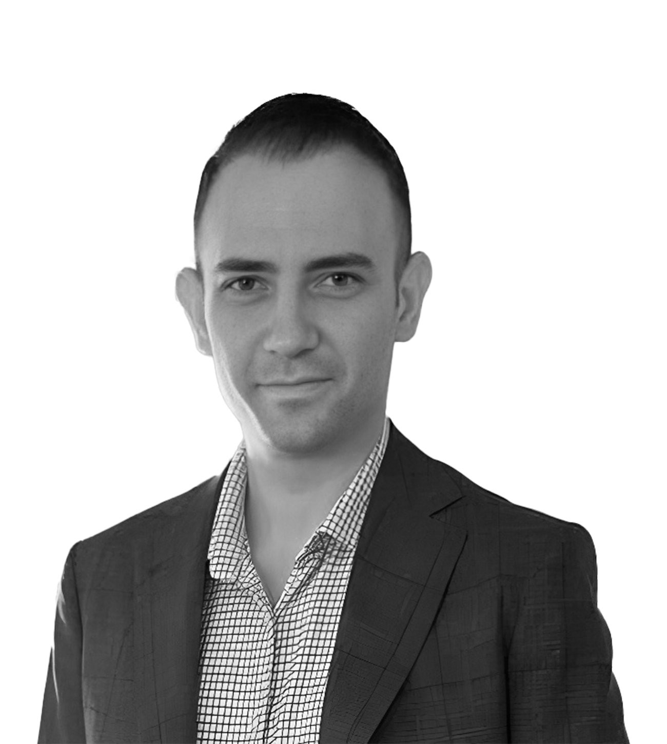 Gökmen Tuna Becerik