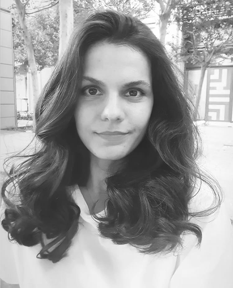 Elif Yeşilyer